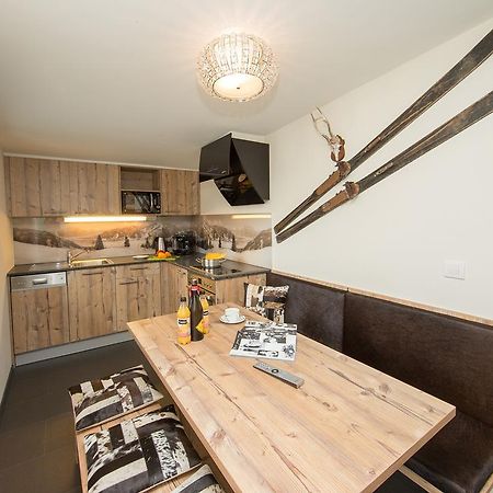 Apartment Chrissies Пиезендорф Стая снимка